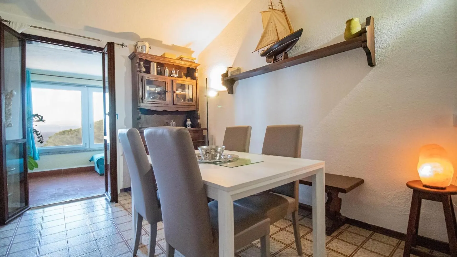 Villa Rita Marongiu Italia