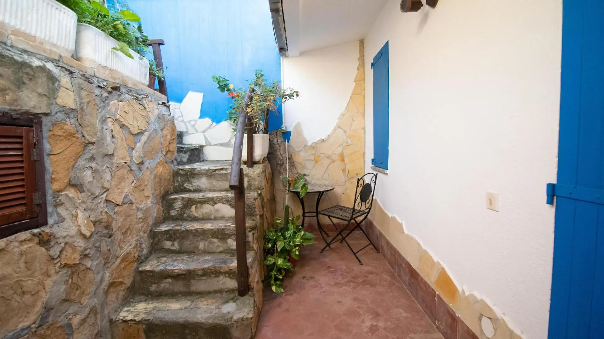 Villa Rita Marongiu Italia