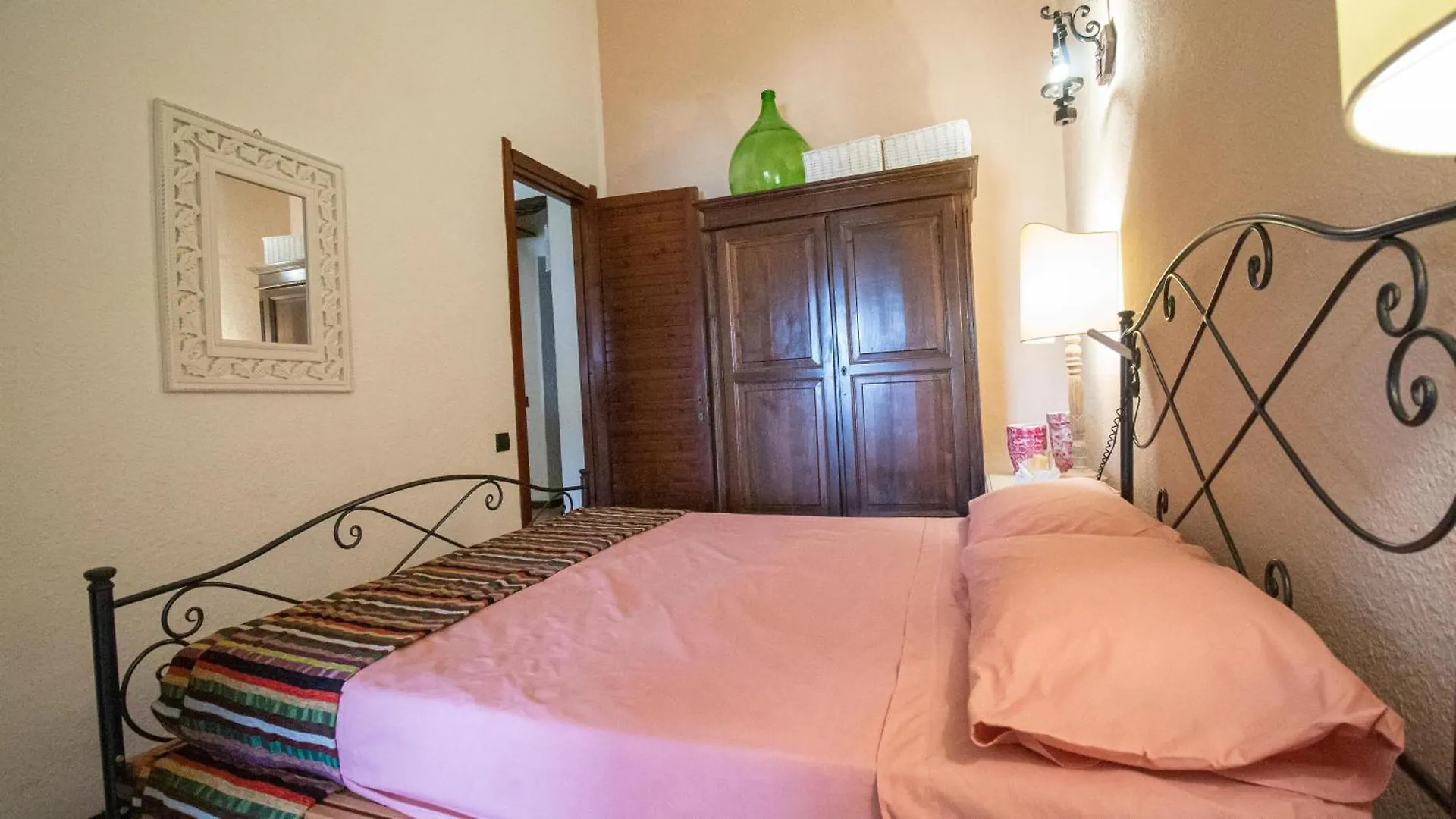 Villa Rita Marongiu Сasa de vacaciones