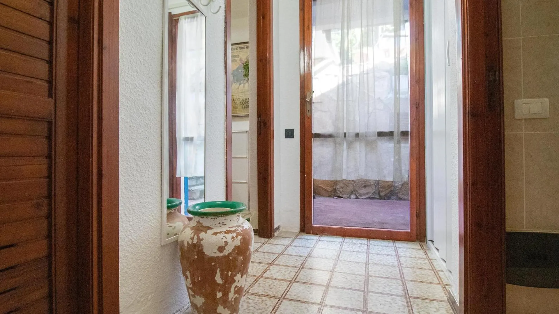 Villa Rita Marongiu Сasa de vacaciones